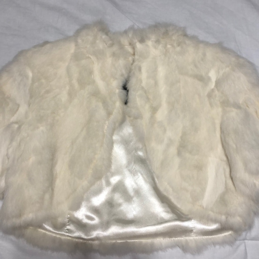 🌟Fur coat🌟 Small